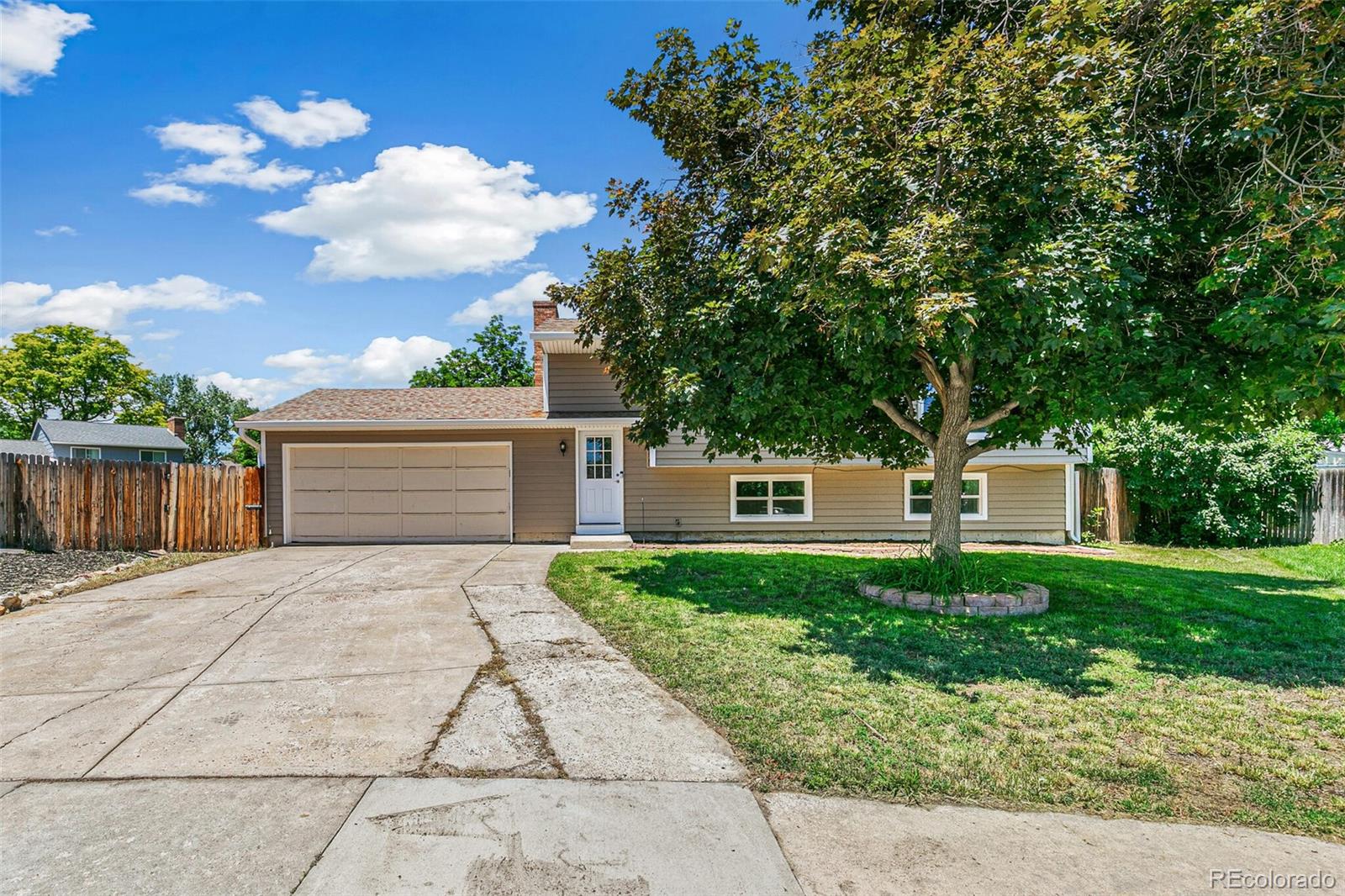 CMA Image for 8539 W Duquesne Drive,Lakewood, Colorado