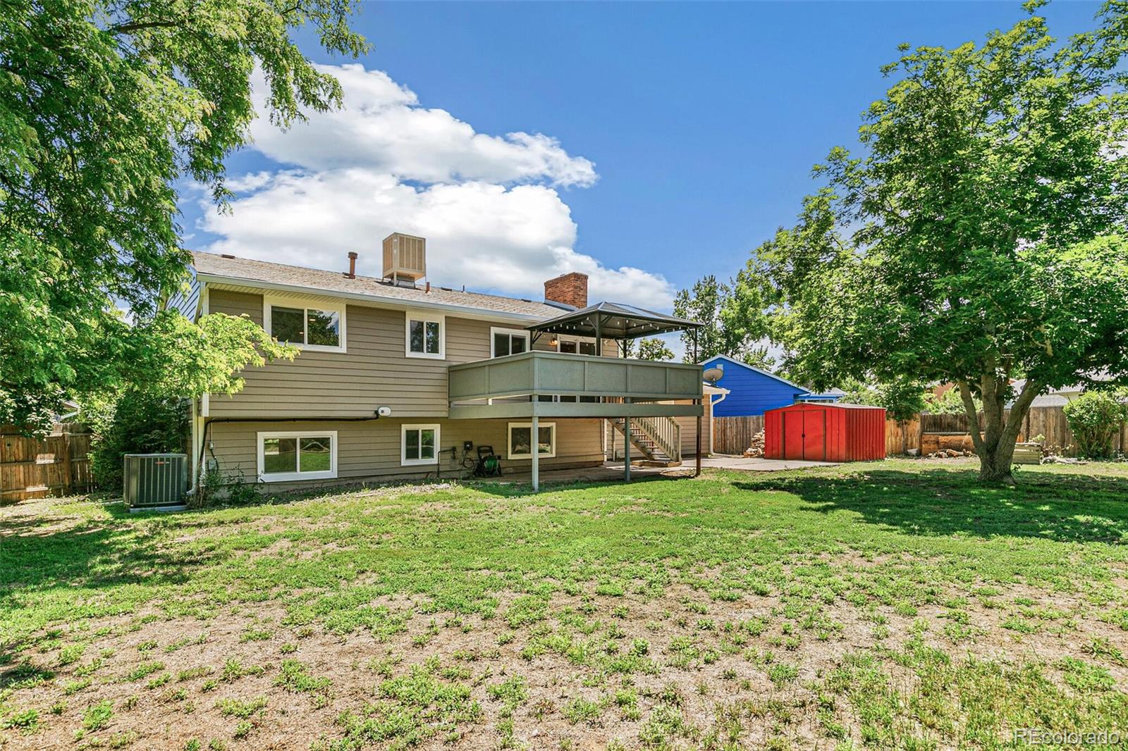 MLS Image #32 for 8539 w duquesne drive,lakewood, Colorado
