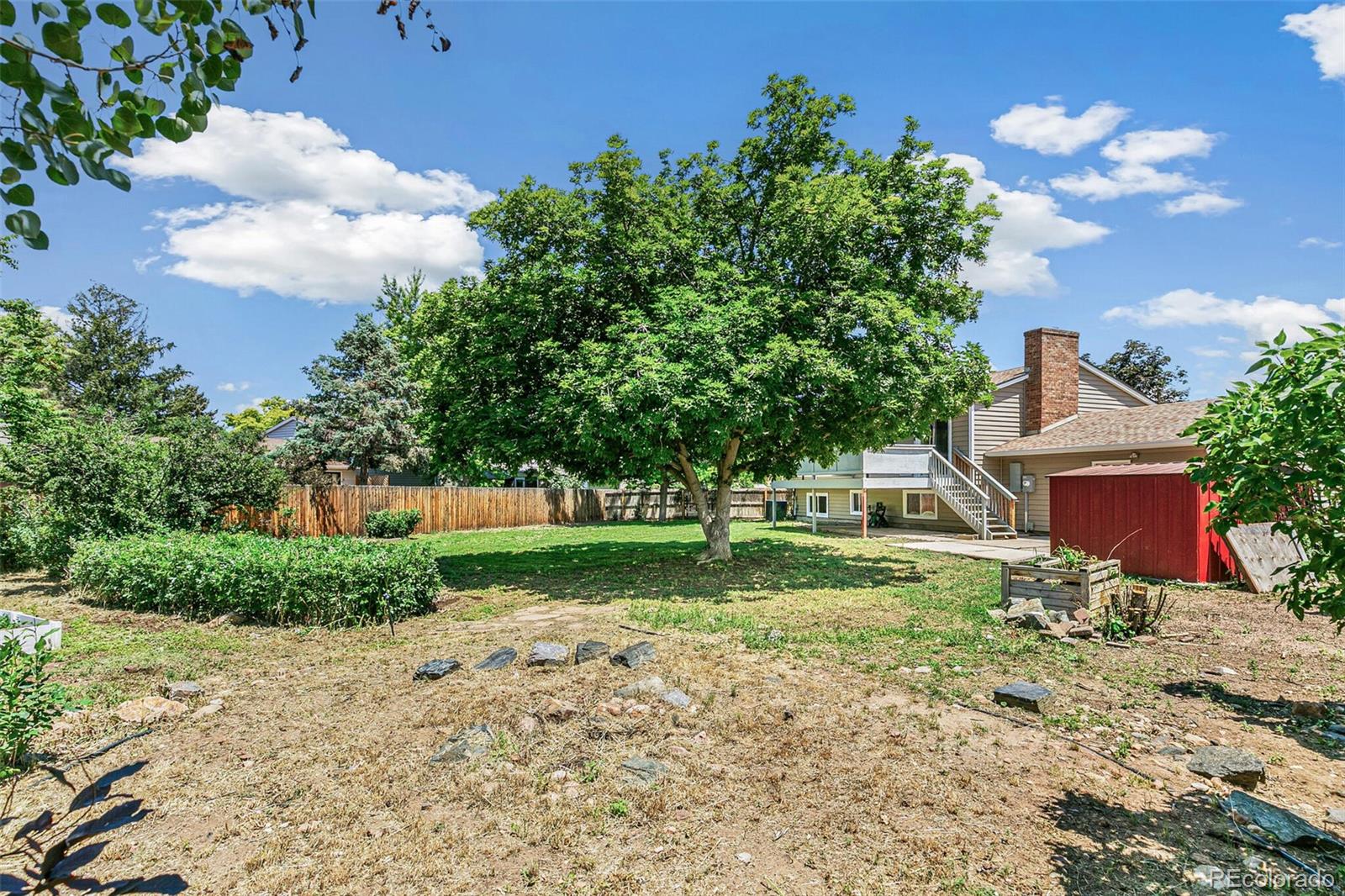 MLS Image #33 for 8539 w duquesne drive,lakewood, Colorado