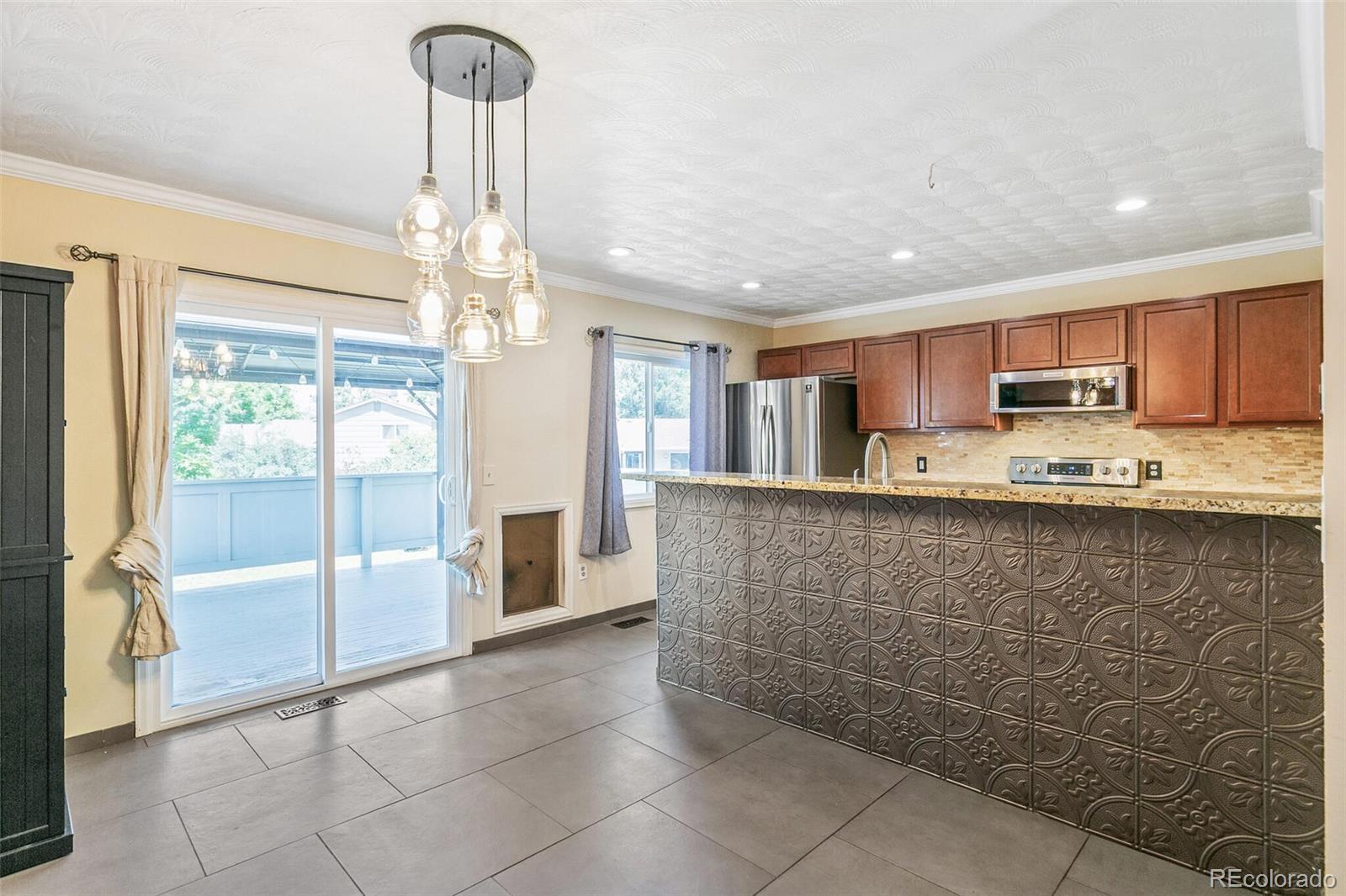 MLS Image #7 for 8539 w duquesne drive,lakewood, Colorado