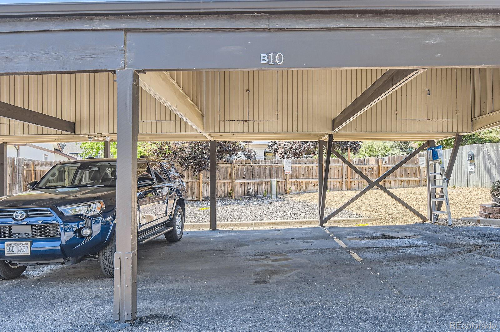 MLS Image #24 for 3539 s fairplay way,aurora, Colorado