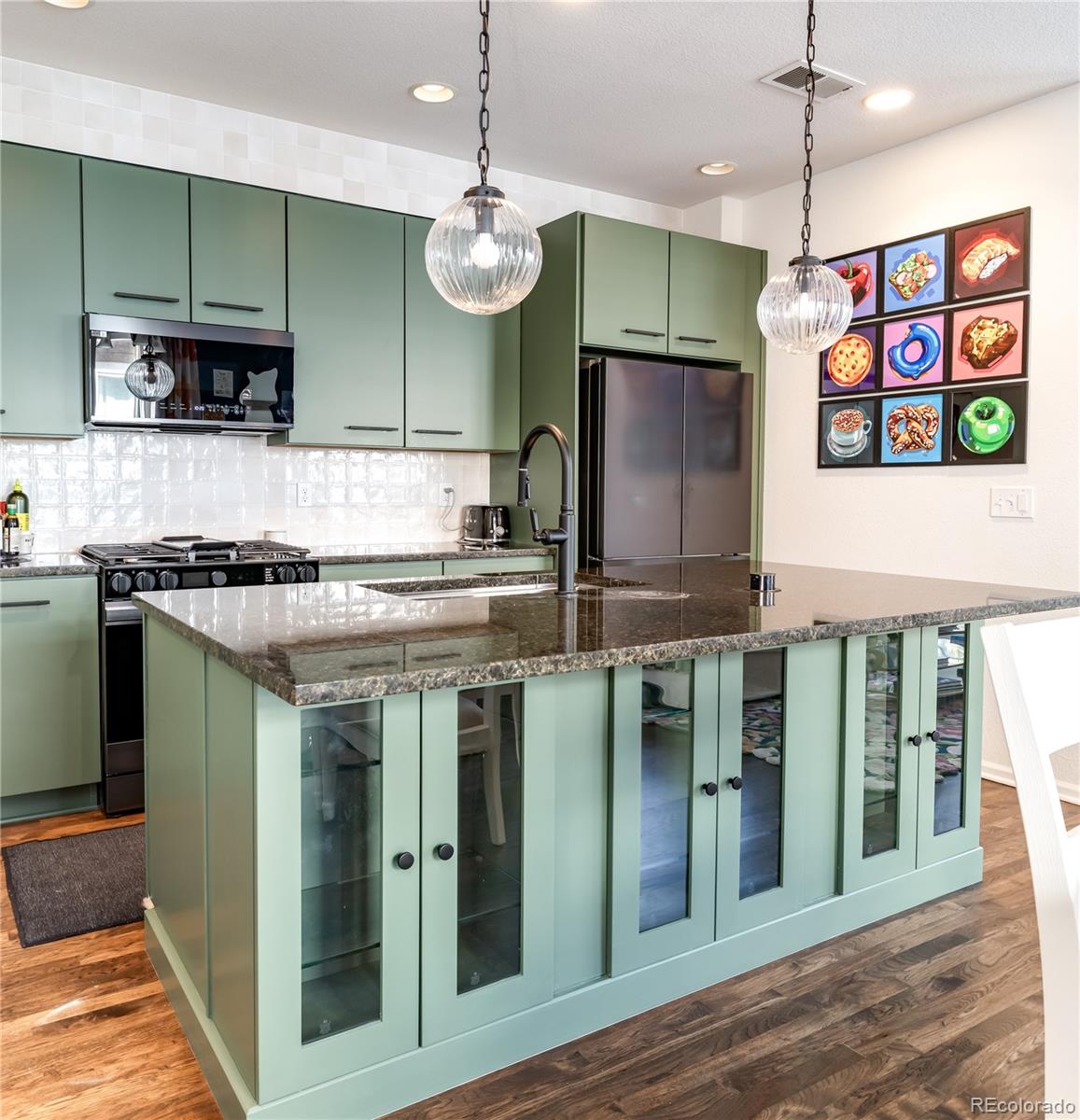 MLS Image #11 for 3412  valentia street,denver, Colorado