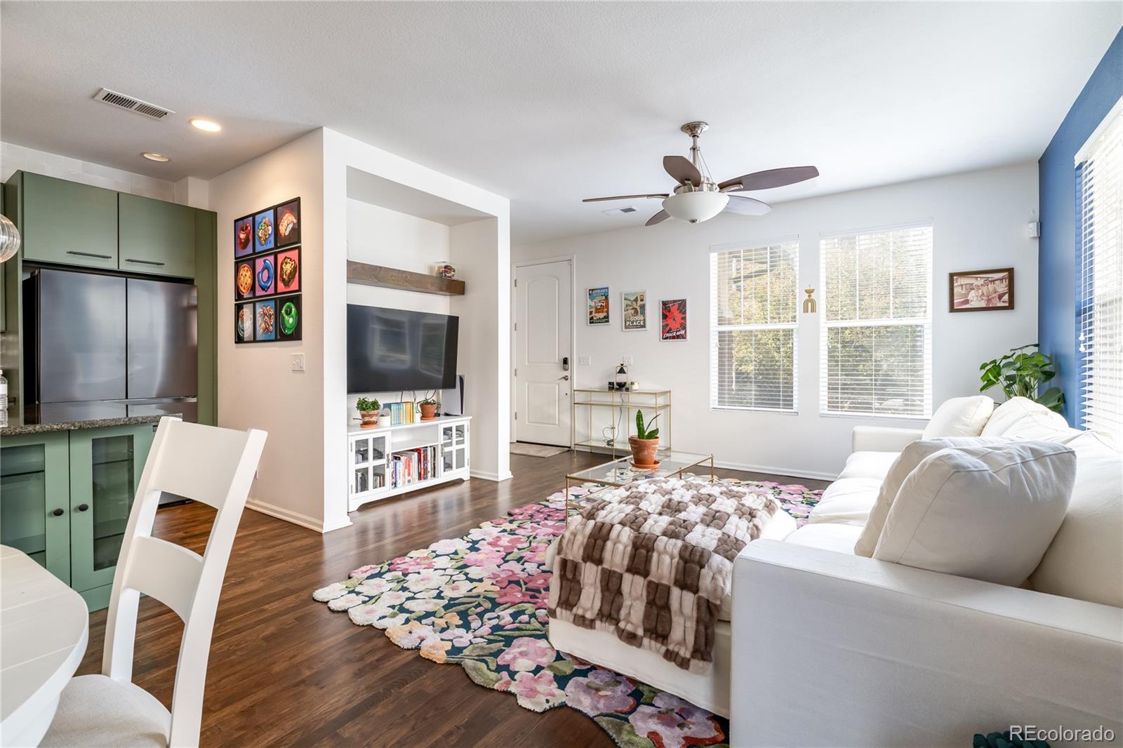 MLS Image #2 for 3412  valentia street,denver, Colorado