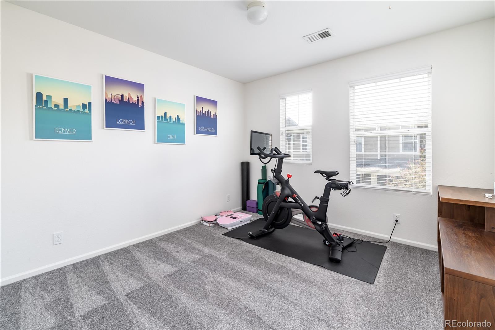 MLS Image #21 for 3412  valentia street,denver, Colorado
