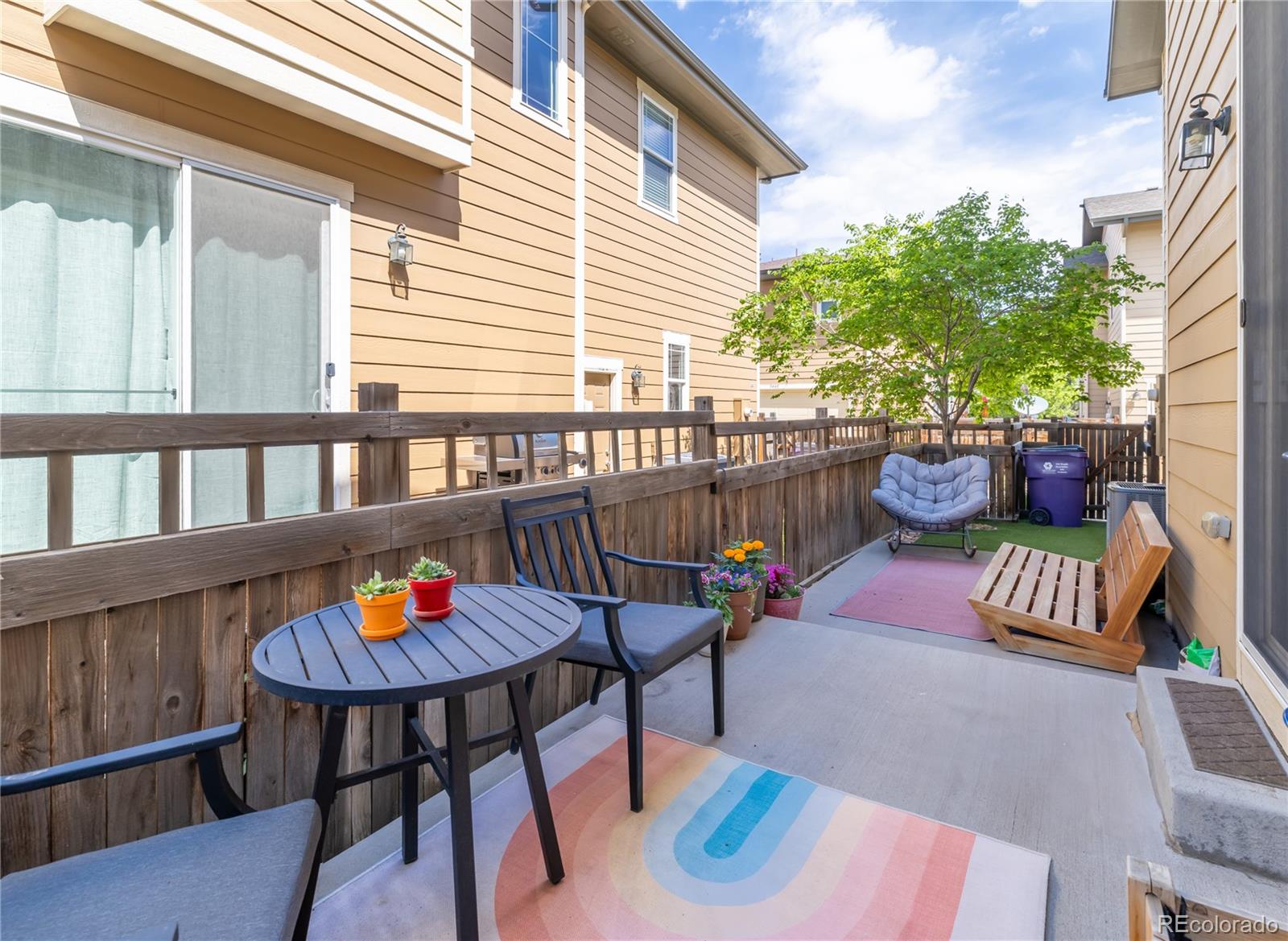 MLS Image #24 for 3412  valentia street,denver, Colorado