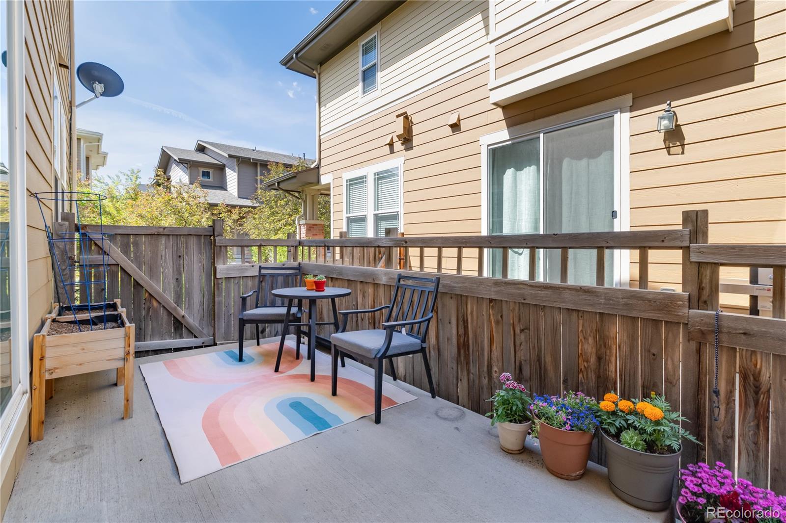 MLS Image #25 for 3412  valentia street,denver, Colorado