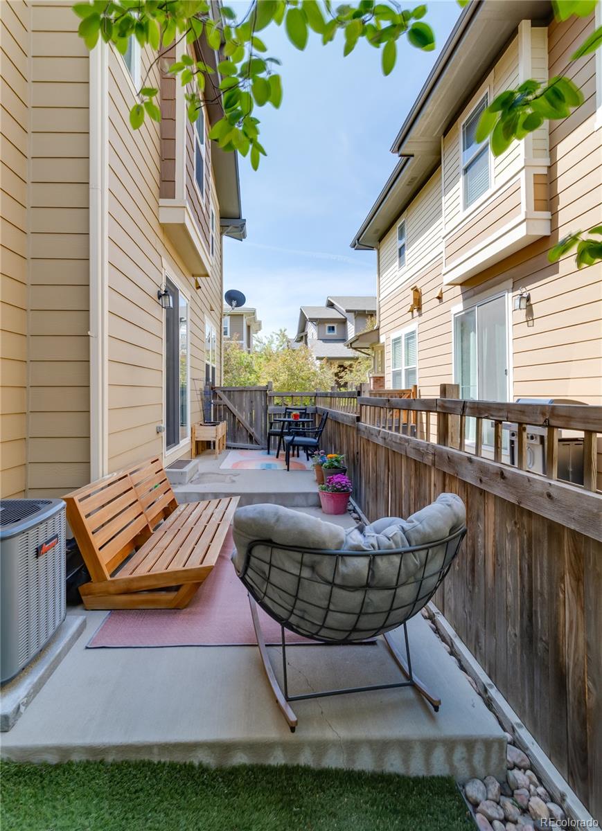 MLS Image #26 for 3412  valentia street,denver, Colorado