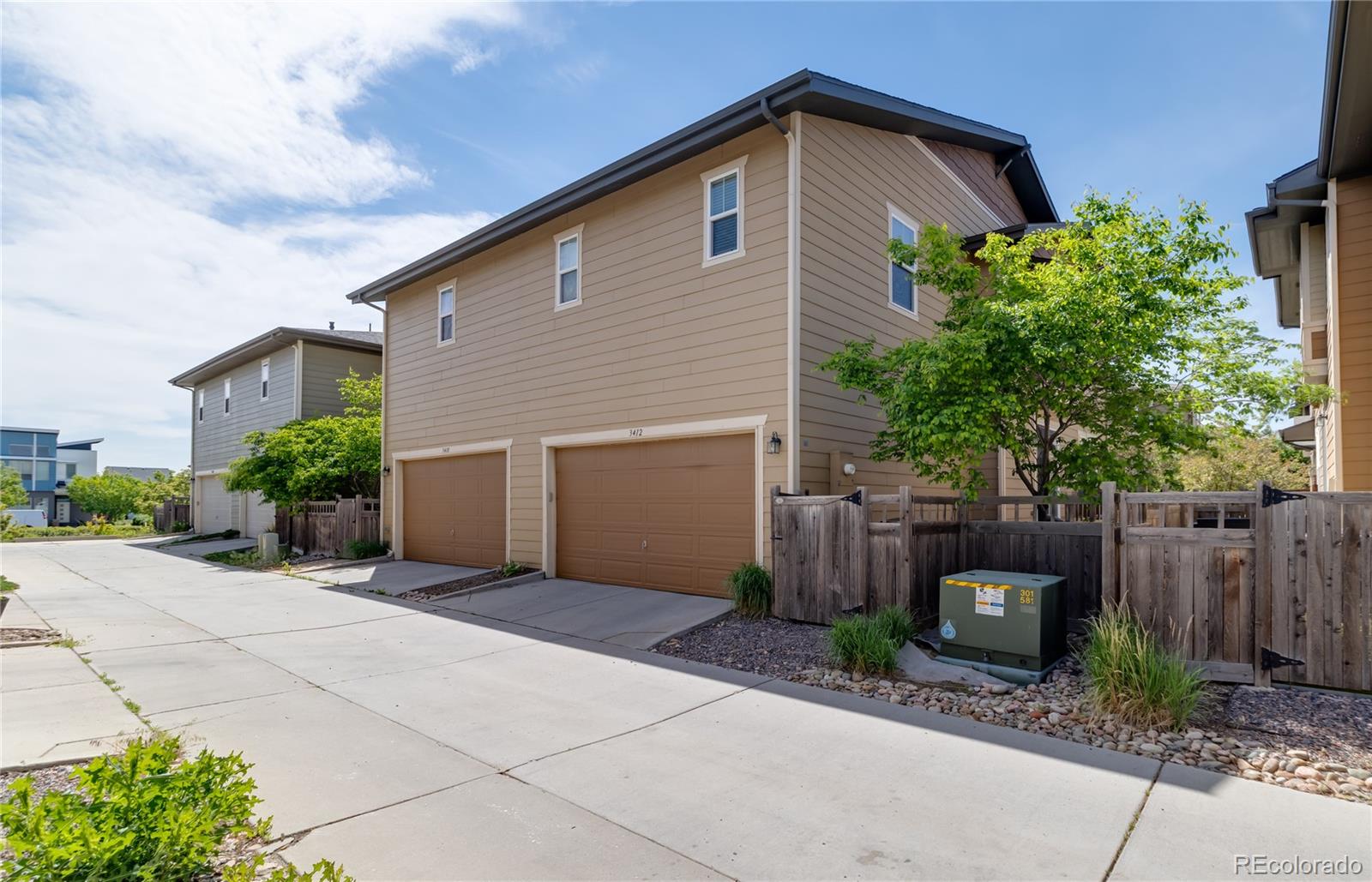 MLS Image #27 for 3412  valentia street,denver, Colorado