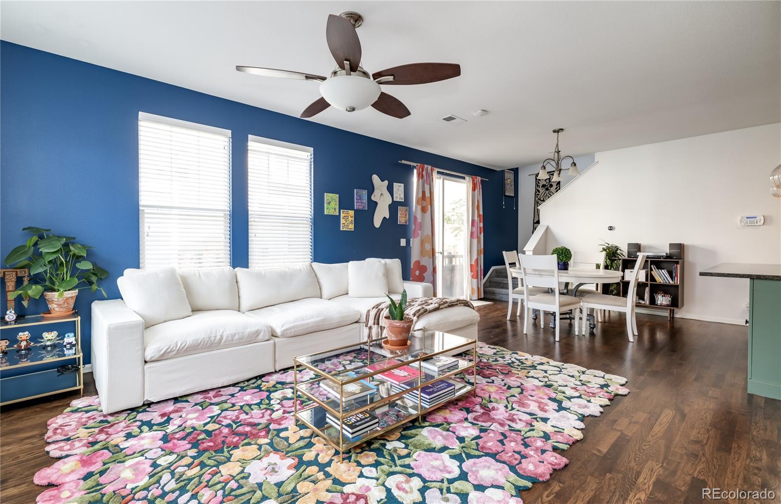 MLS Image #3 for 3412  valentia street,denver, Colorado
