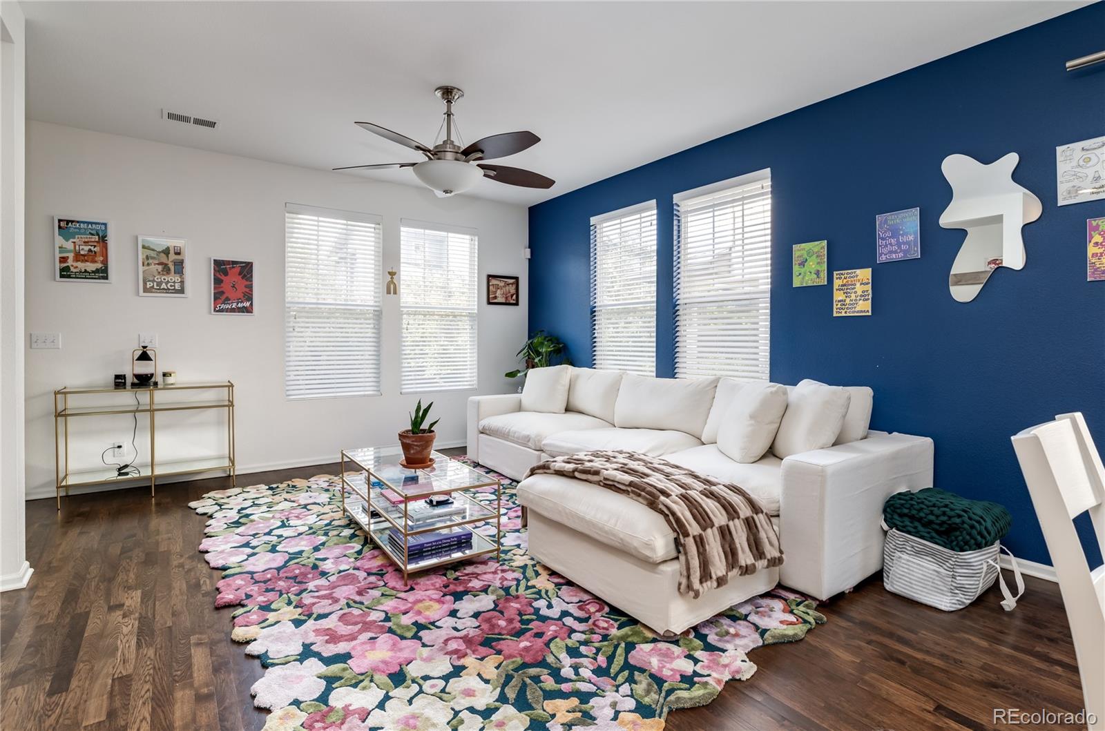 MLS Image #4 for 3412  valentia street,denver, Colorado