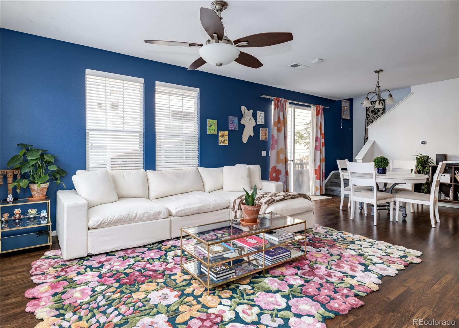 MLS Image #5 for 3412  valentia street,denver, Colorado