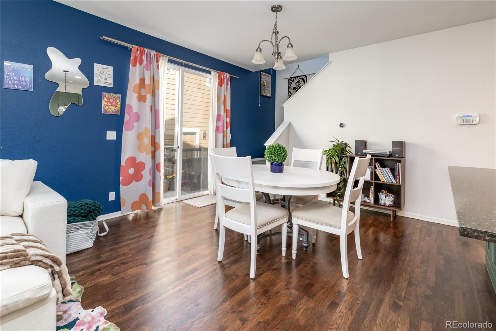 MLS Image #7 for 3412  valentia street,denver, Colorado