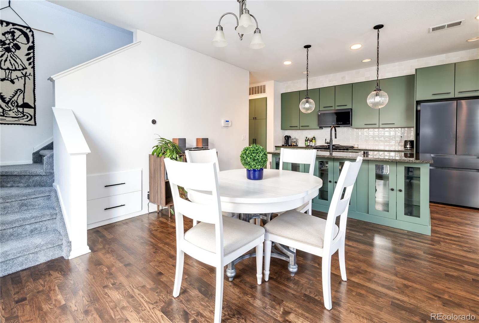 MLS Image #8 for 3412  valentia street,denver, Colorado
