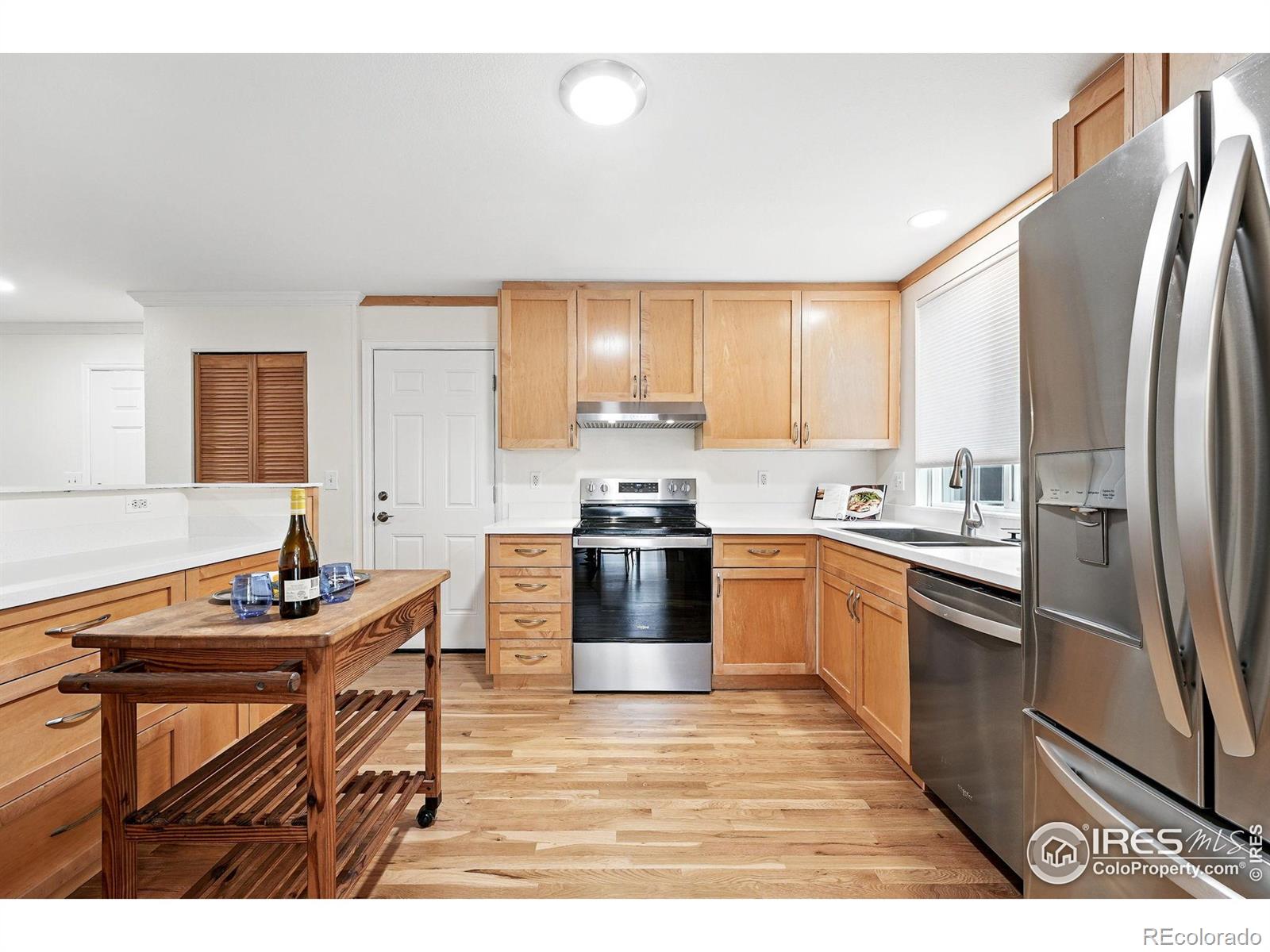 MLS Image #14 for 311 s adams drive,louisville, Colorado