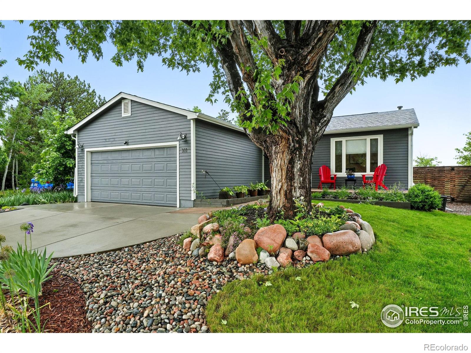 MLS Image #2 for 311 s adams drive,louisville, Colorado