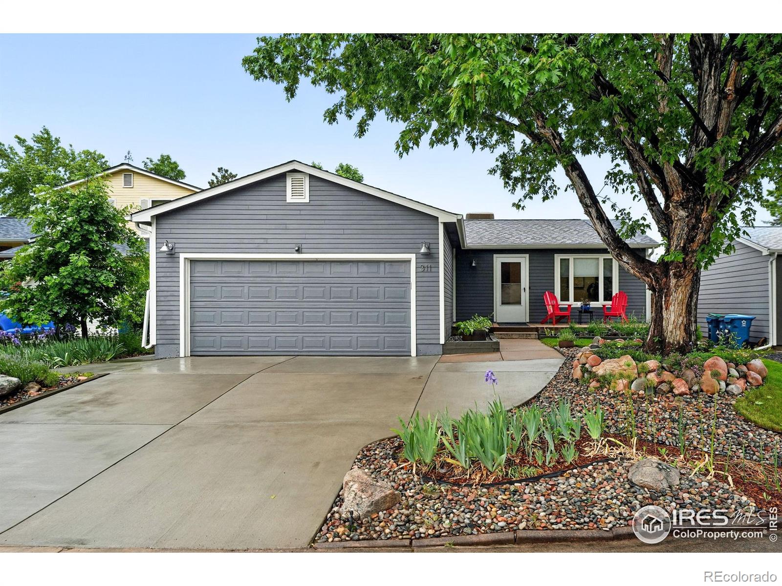 MLS Image #3 for 311 s adams drive,louisville, Colorado