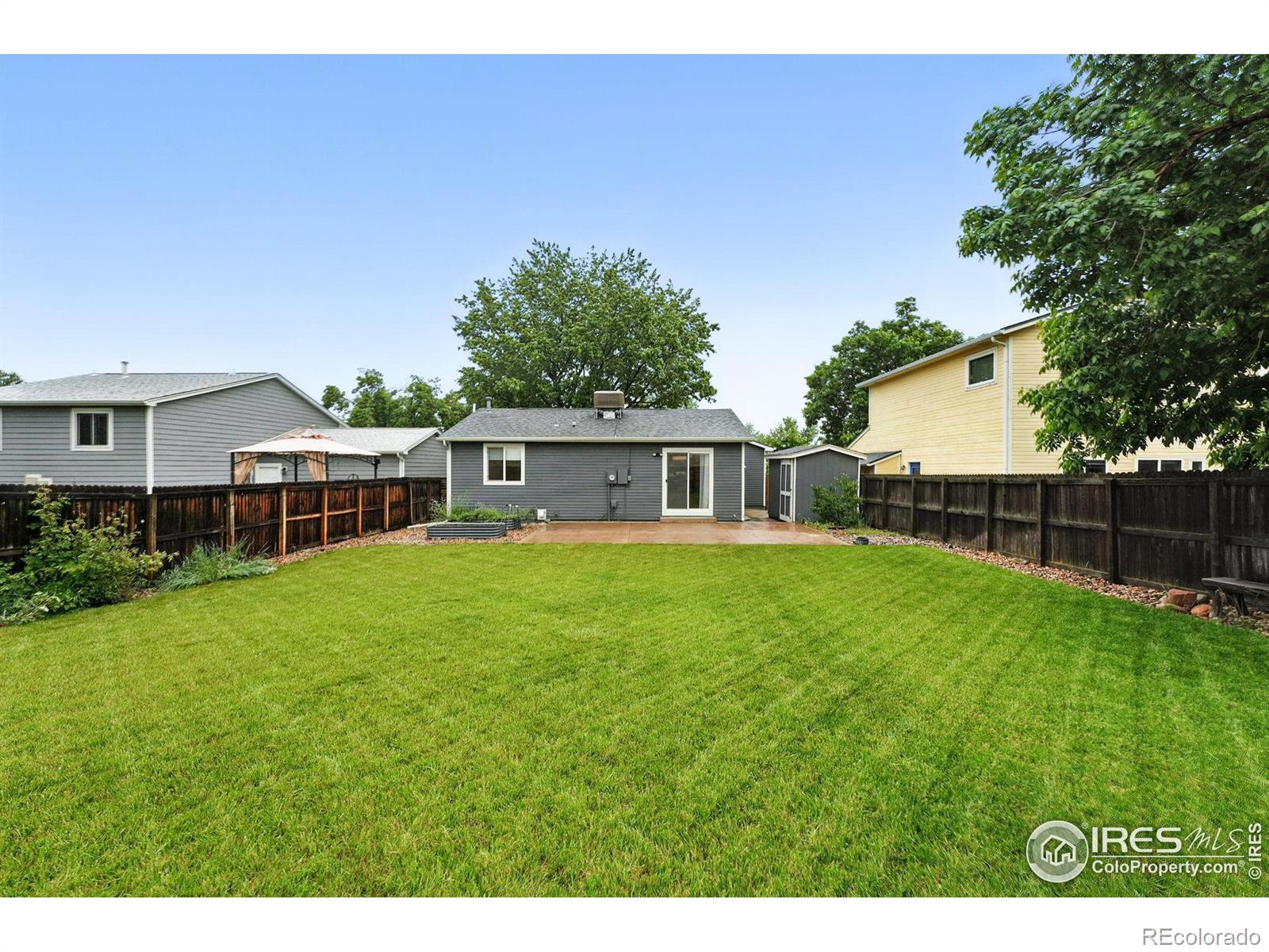 MLS Image #36 for 311 s adams drive,louisville, Colorado