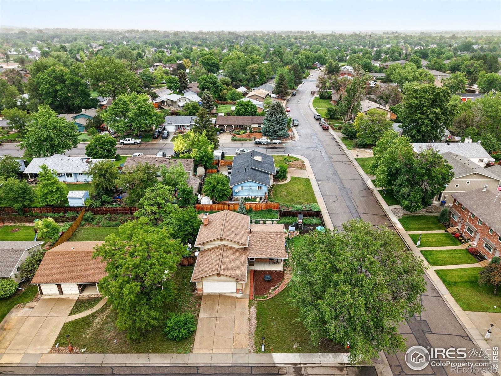 MLS Image #2 for 2500  danbury drive,longmont, Colorado