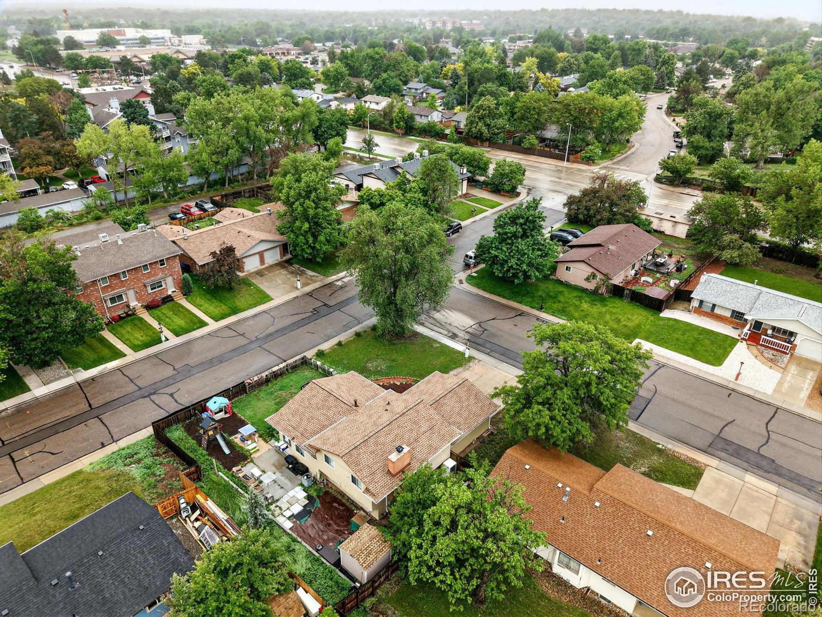 MLS Image #3 for 2500  danbury drive,longmont, Colorado