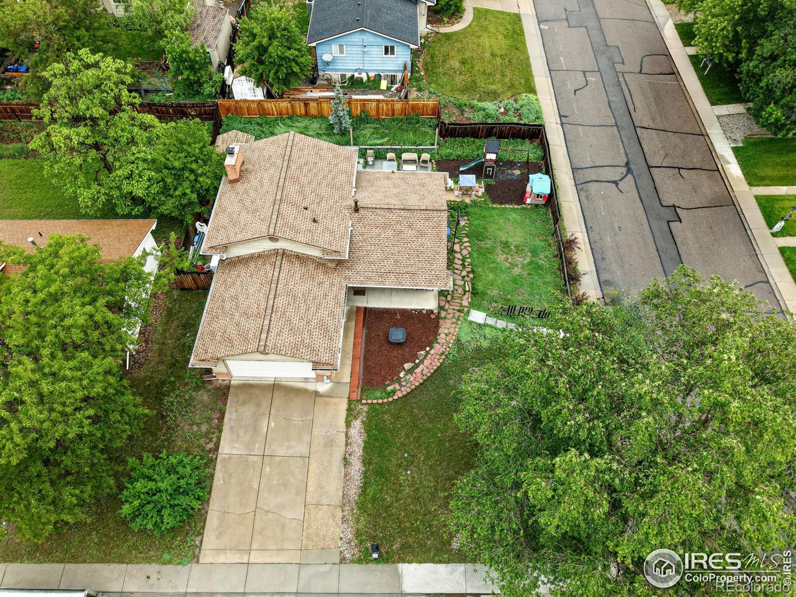 MLS Image #4 for 2500  danbury drive,longmont, Colorado