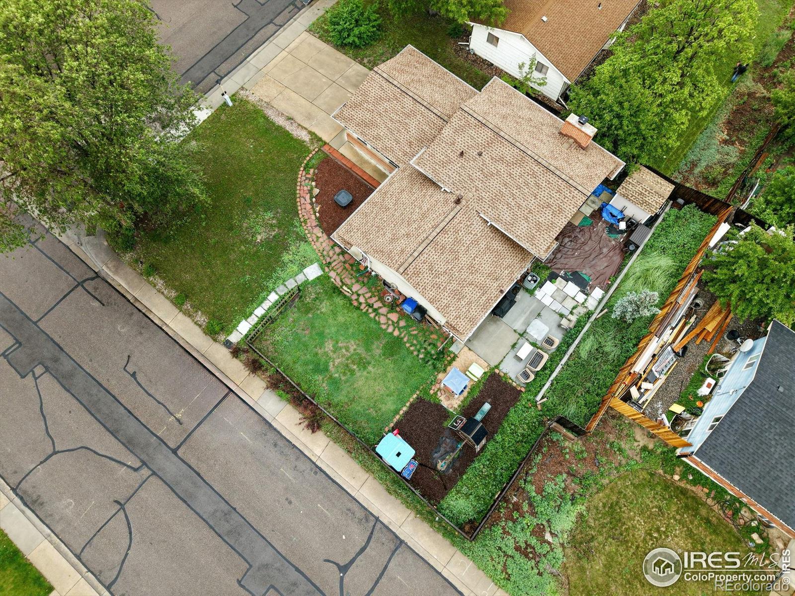 MLS Image #5 for 2500  danbury drive,longmont, Colorado
