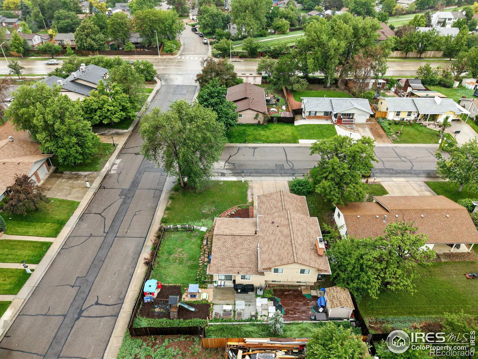 MLS Image #7 for 2500  danbury drive,longmont, Colorado