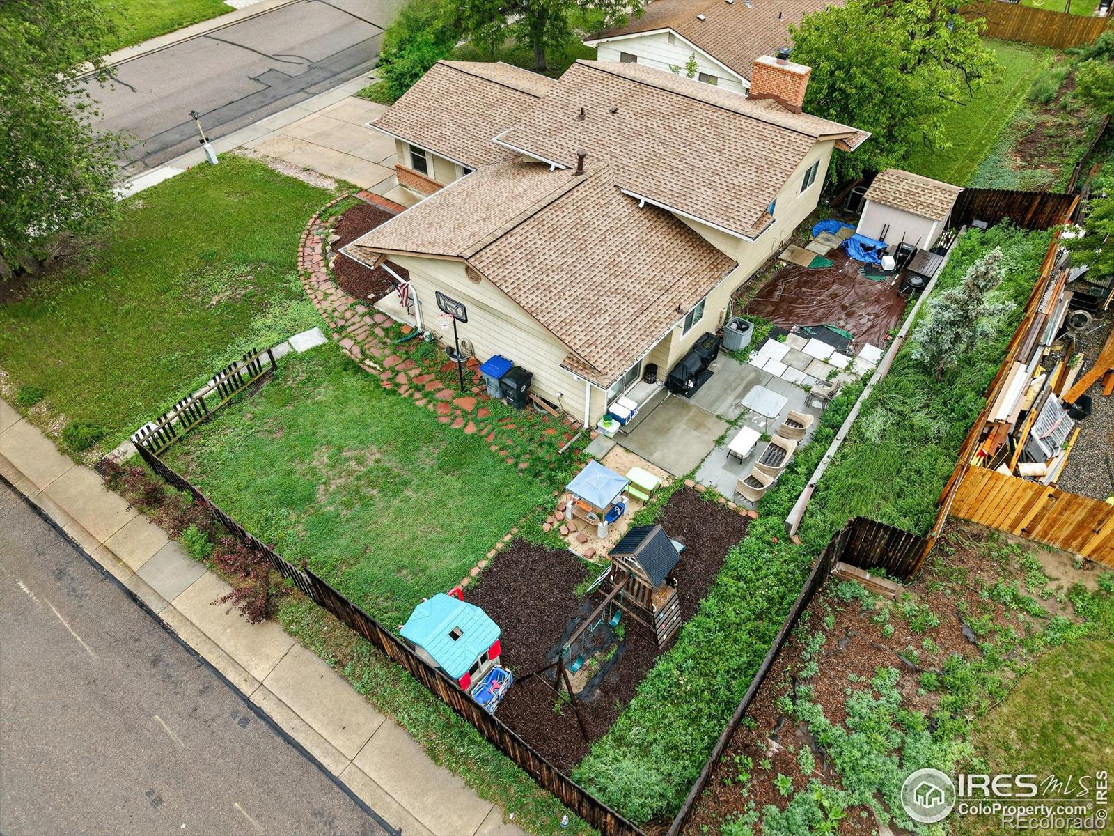 MLS Image #8 for 2500  danbury drive,longmont, Colorado