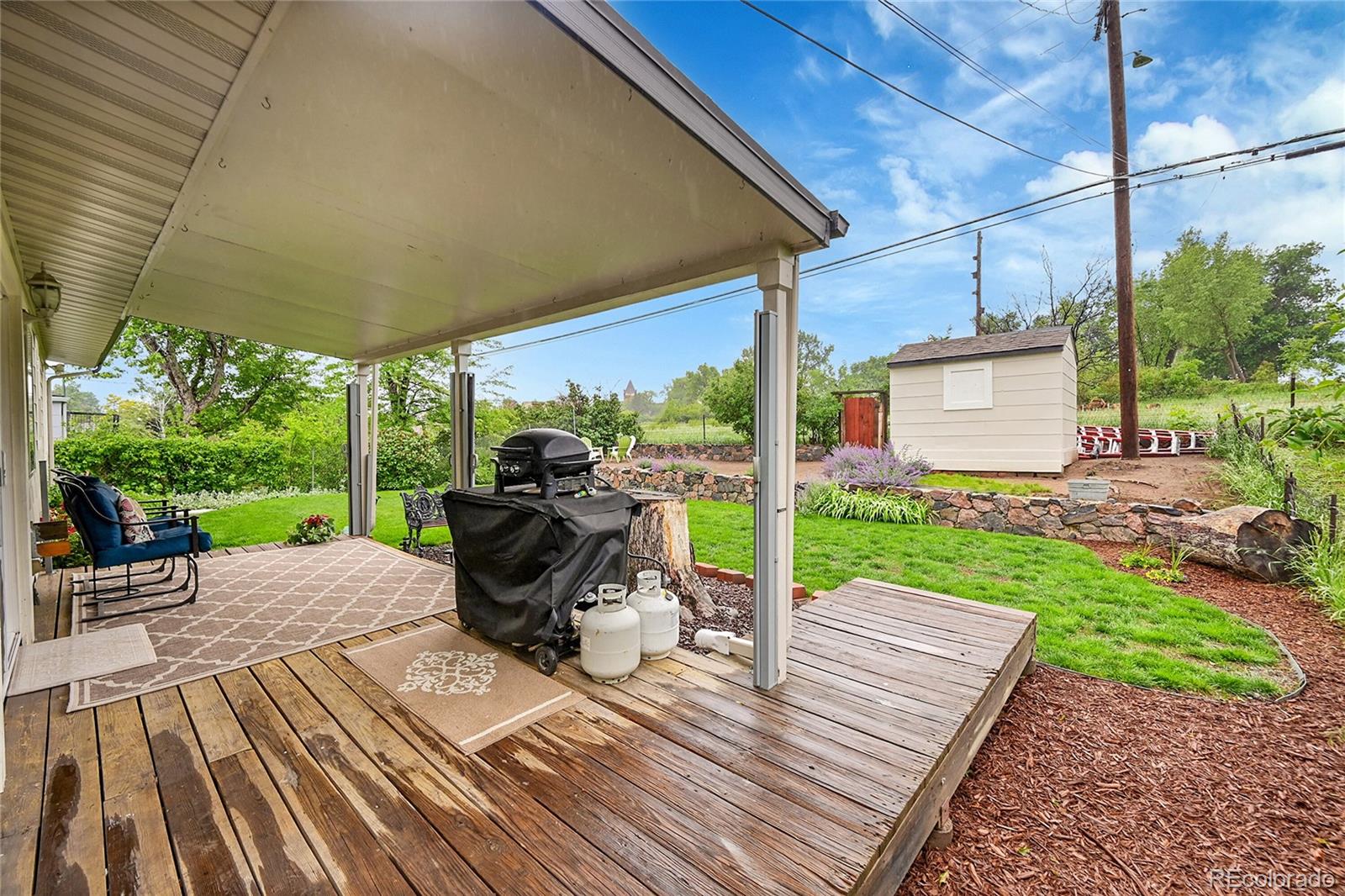 MLS Image #19 for 3450 w amherst avenue,denver, Colorado