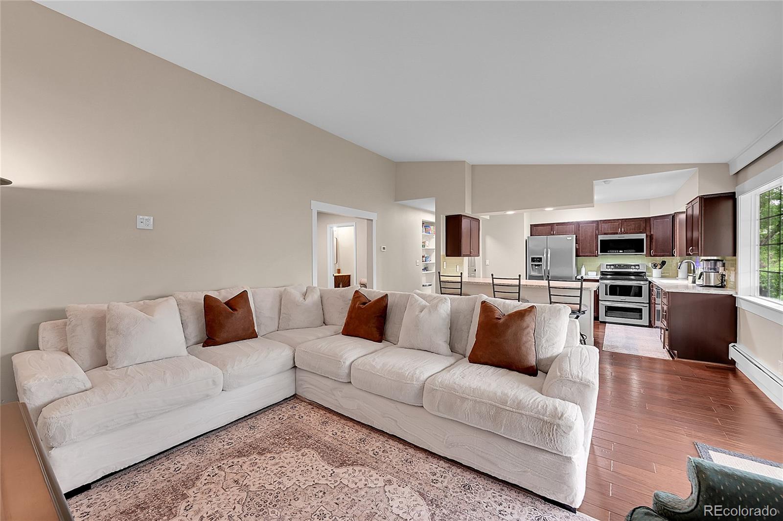 MLS Image #2 for 3450 w amherst avenue,denver, Colorado