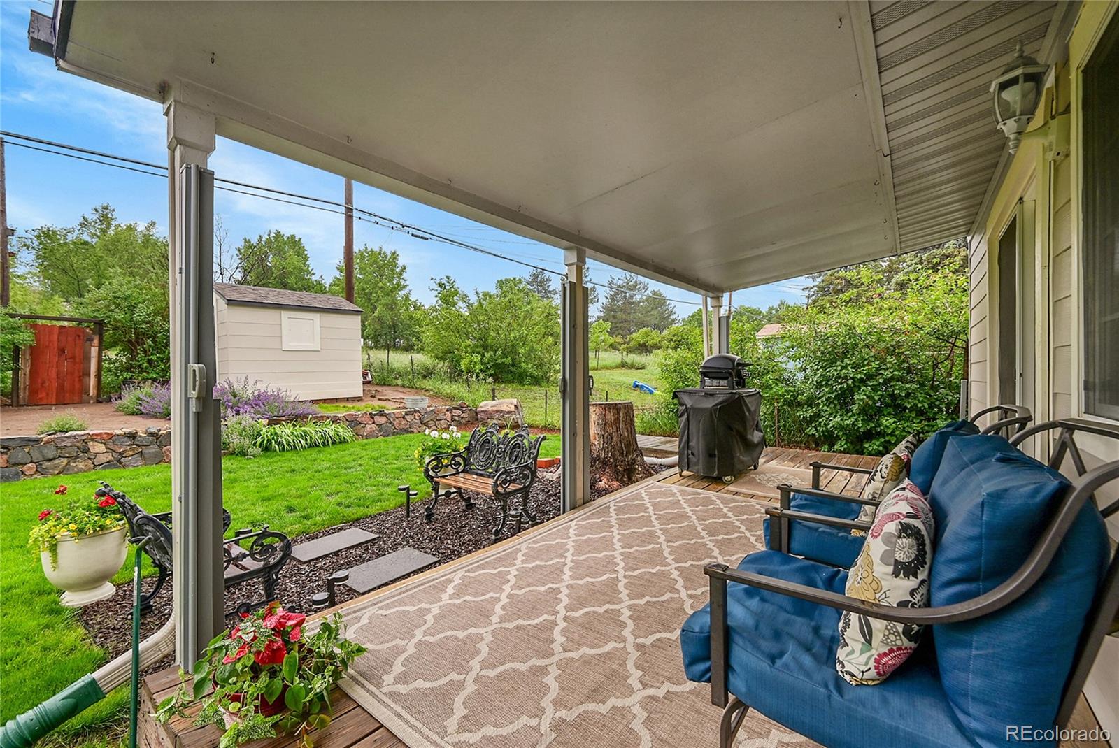 MLS Image #20 for 3450 w amherst avenue,denver, Colorado