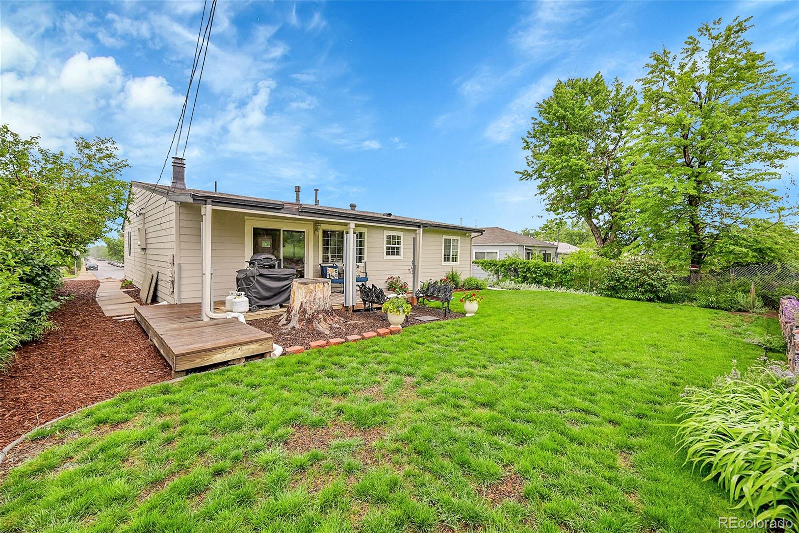 MLS Image #21 for 3450 w amherst avenue,denver, Colorado