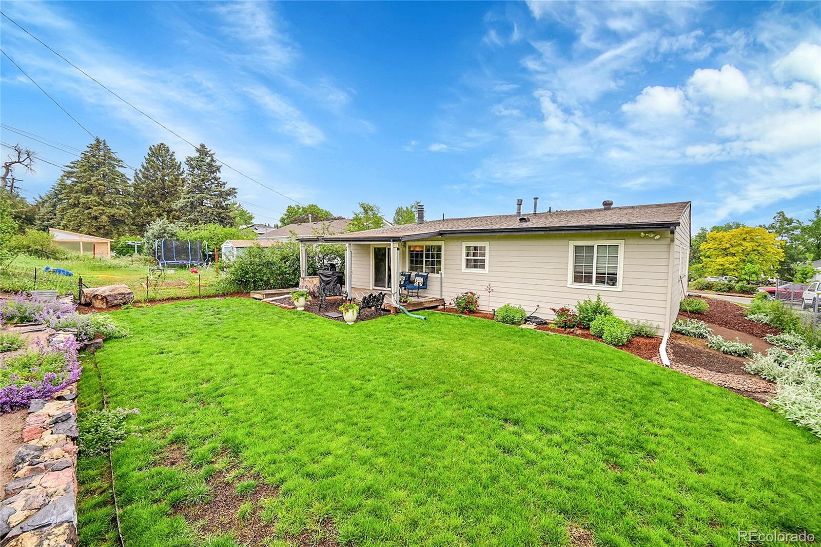 MLS Image #22 for 3450 w amherst avenue,denver, Colorado