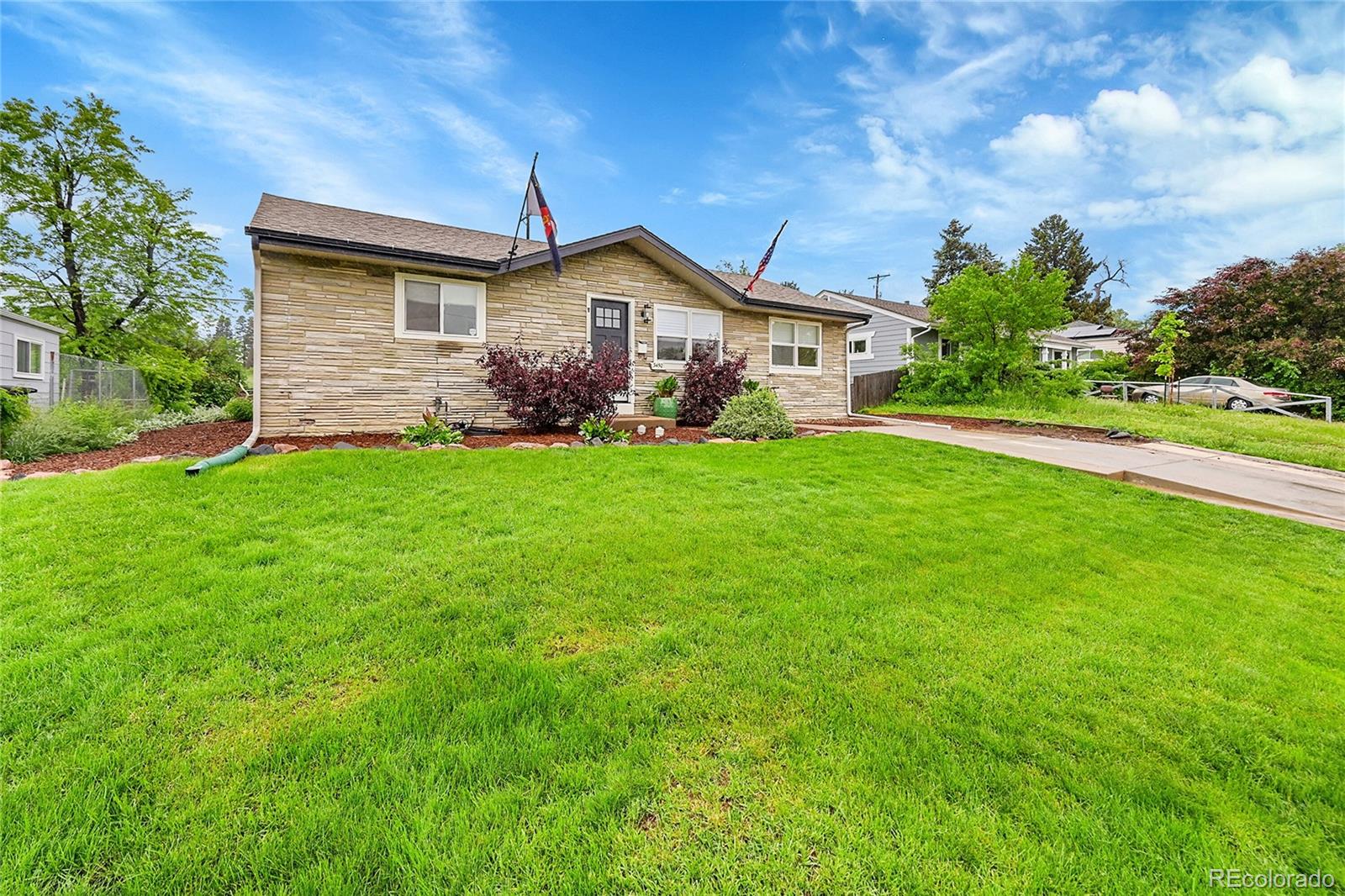 MLS Image #23 for 3450 w amherst avenue,denver, Colorado