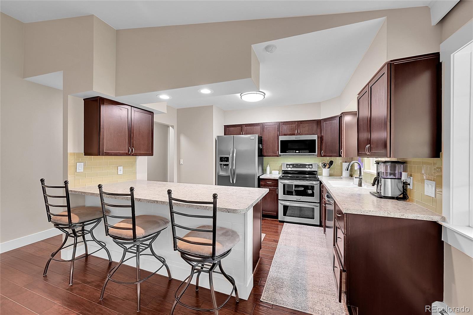 MLS Image #3 for 3450 w amherst avenue,denver, Colorado