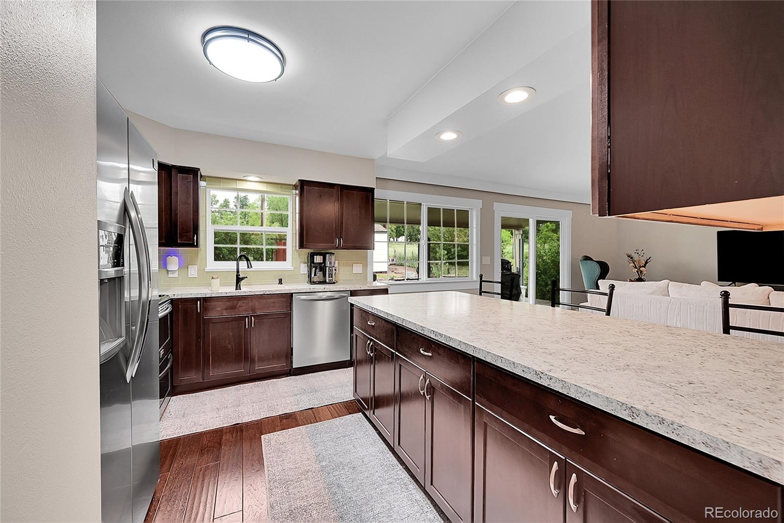 MLS Image #4 for 3450 w amherst avenue,denver, Colorado