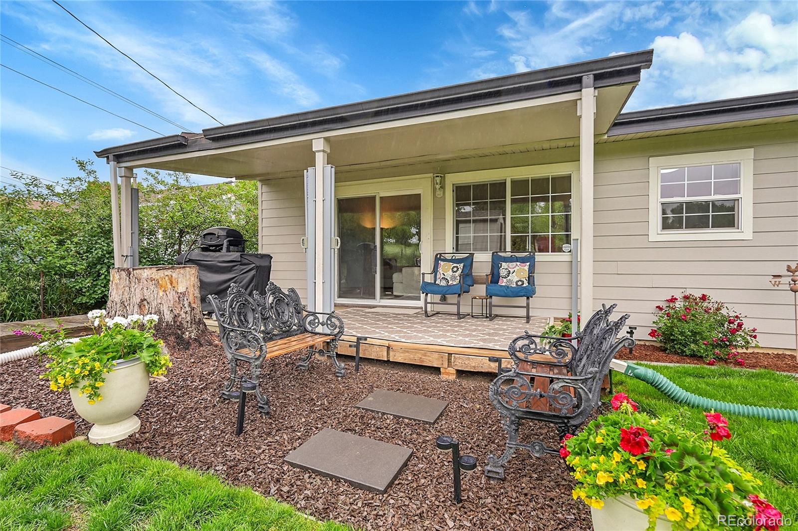 MLS Image #6 for 3450 w amherst avenue,denver, Colorado