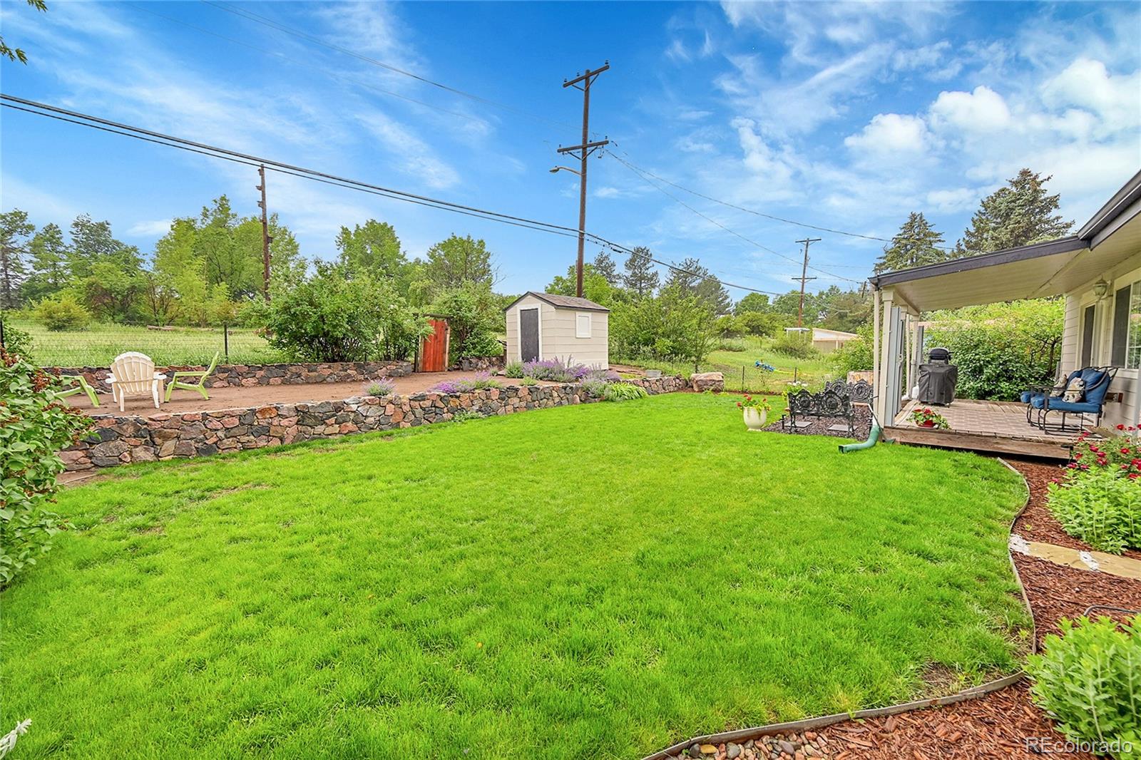 MLS Image #7 for 3450 w amherst avenue,denver, Colorado