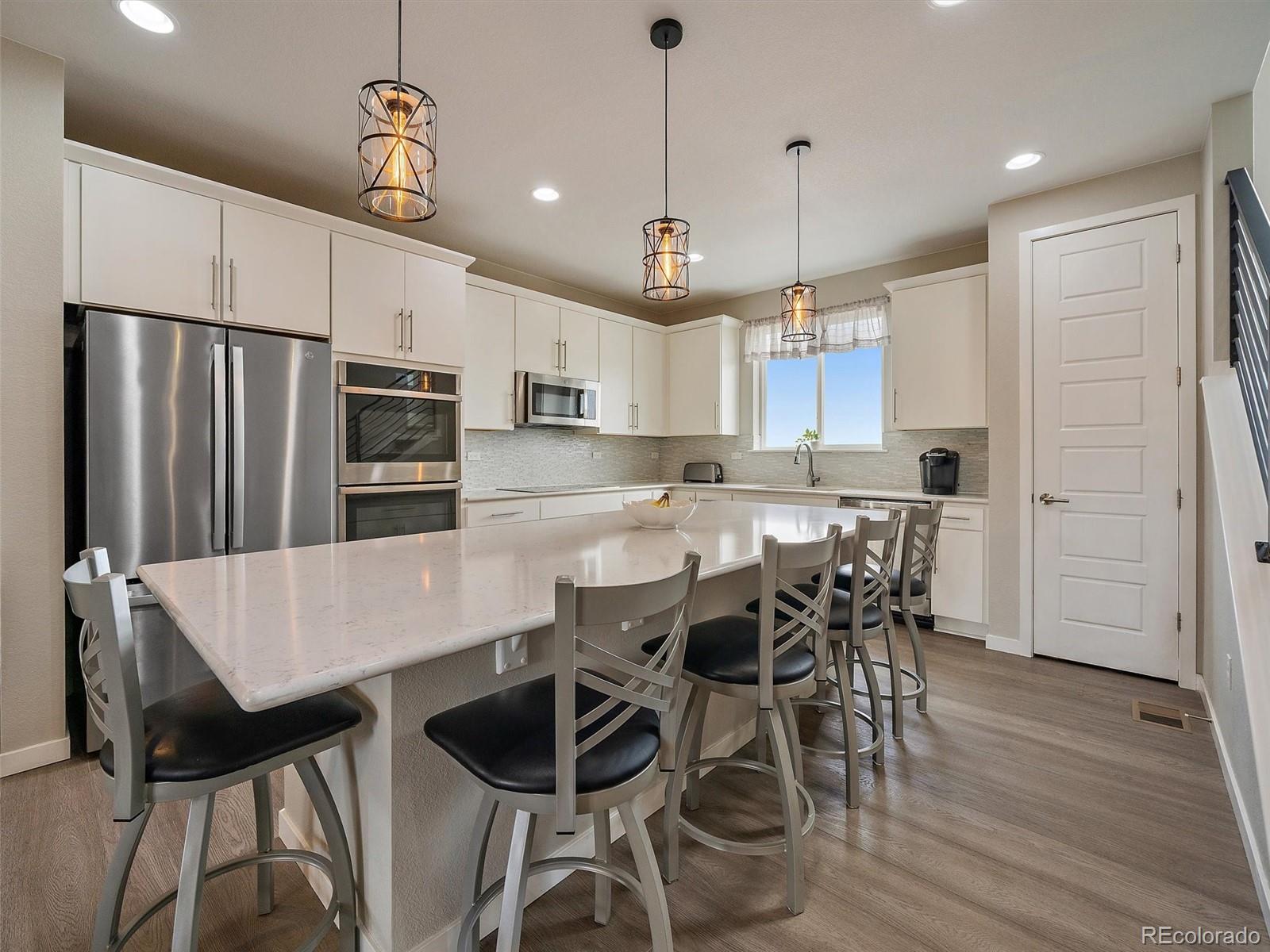 MLS Image #14 for 2468  channel drive,highlands ranch, Colorado