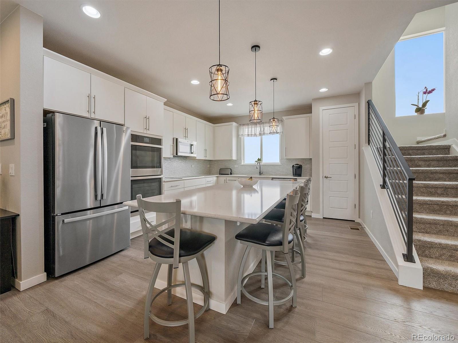 MLS Image #15 for 2468  channel drive,highlands ranch, Colorado