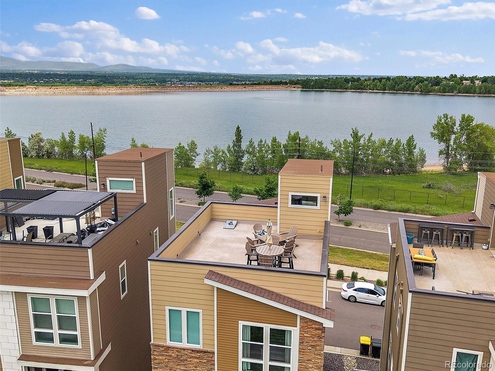 MLS Image #30 for 2468  channel drive,highlands ranch, Colorado
