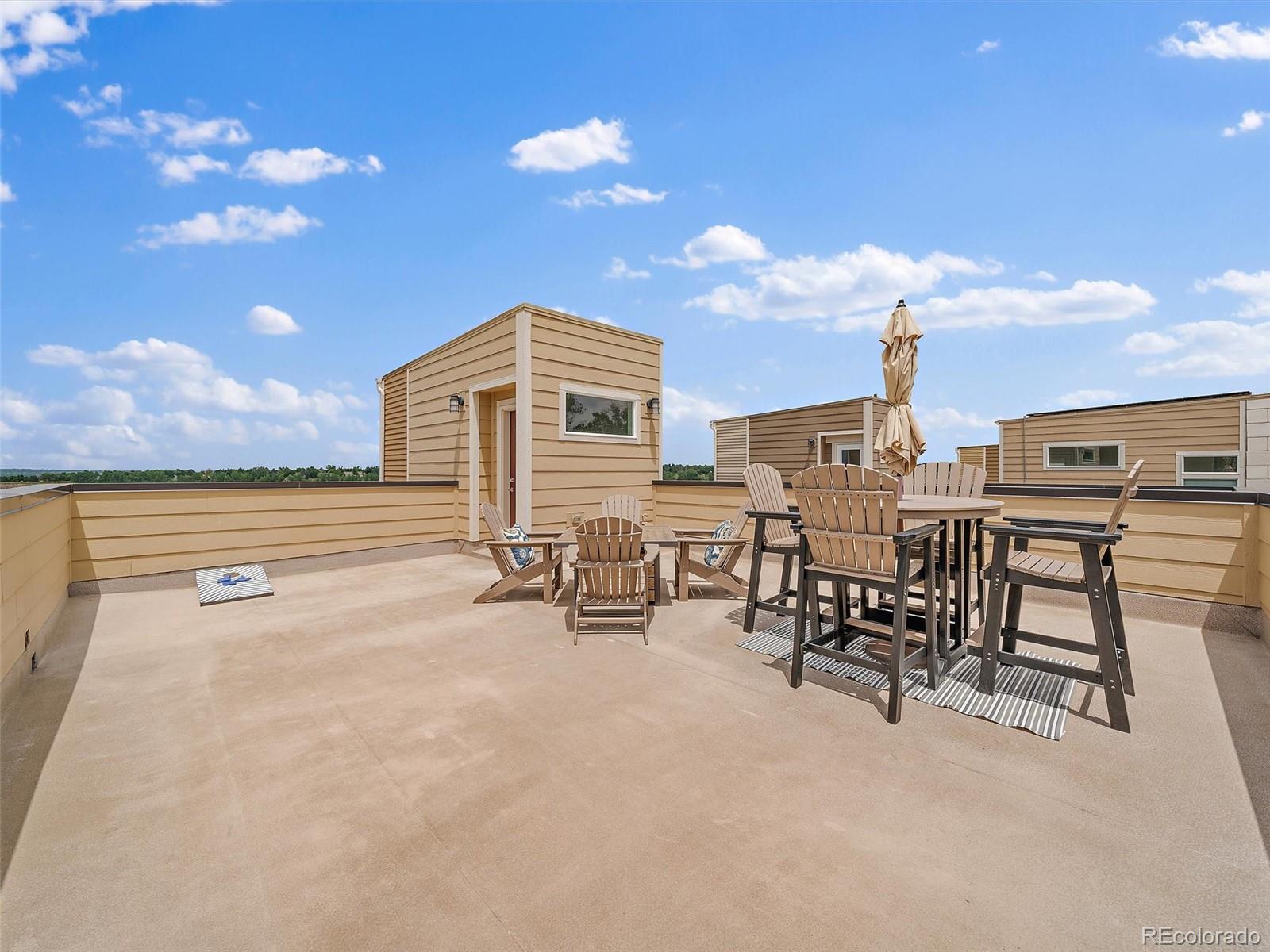 MLS Image #31 for 2468  channel drive,highlands ranch, Colorado