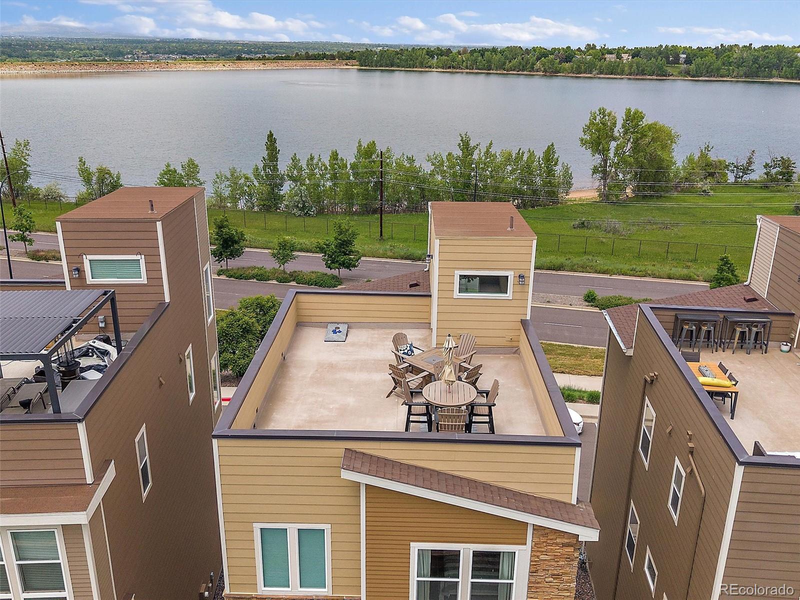MLS Image #37 for 2468  channel drive,highlands ranch, Colorado