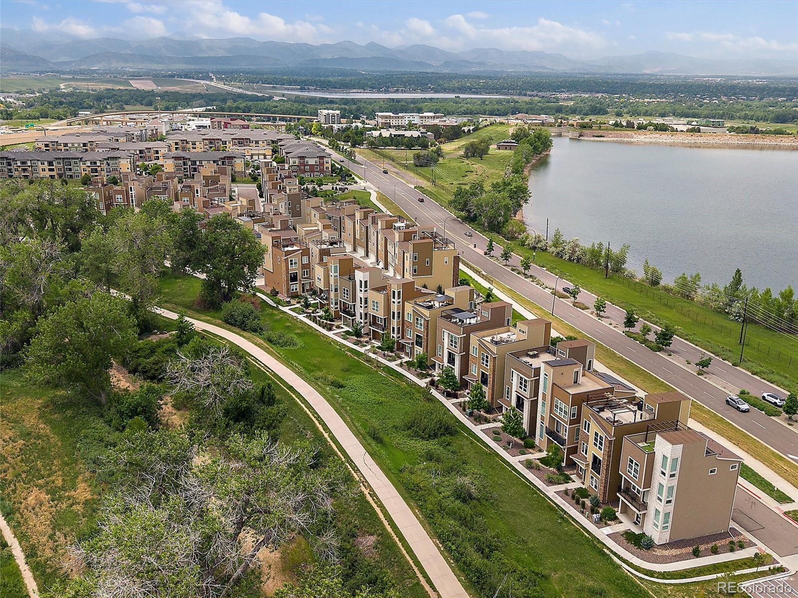 MLS Image #4 for 2468  channel drive,highlands ranch, Colorado