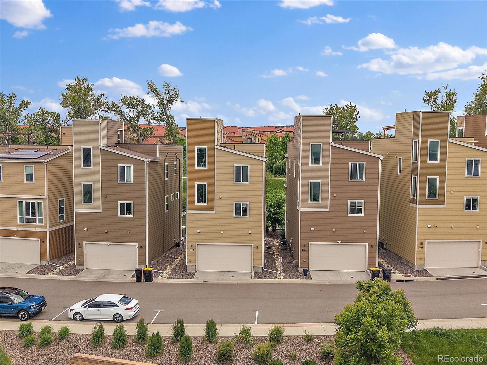 MLS Image #40 for 2468  channel drive,highlands ranch, Colorado