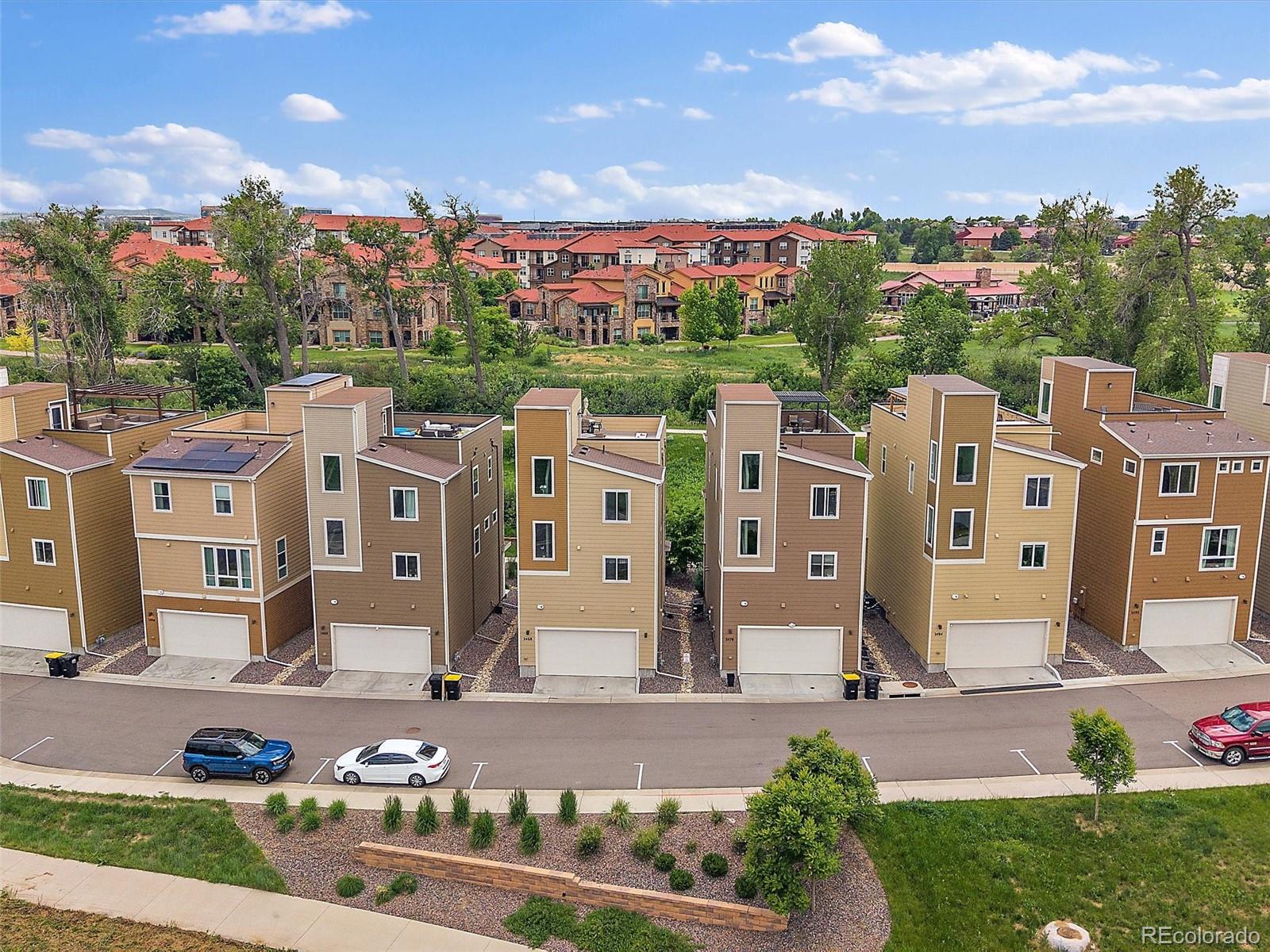 MLS Image #42 for 2468  channel drive,highlands ranch, Colorado