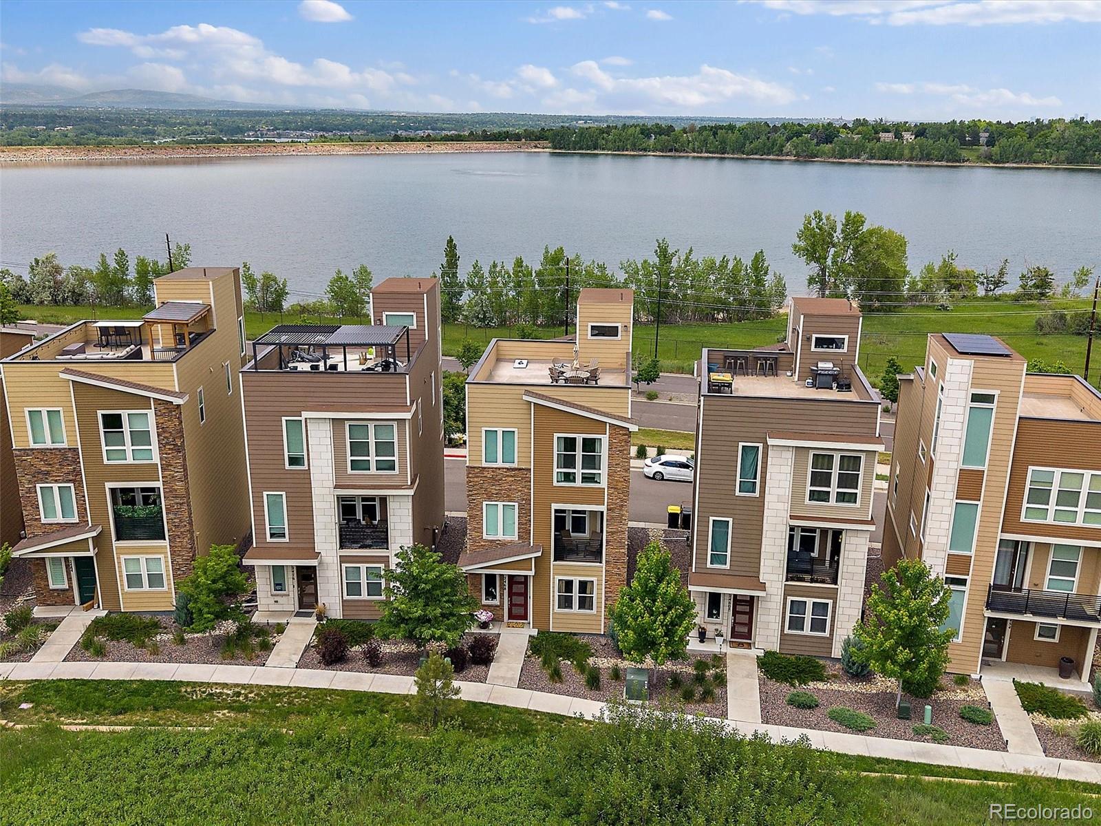 MLS Image #5 for 2468  channel drive,highlands ranch, Colorado
