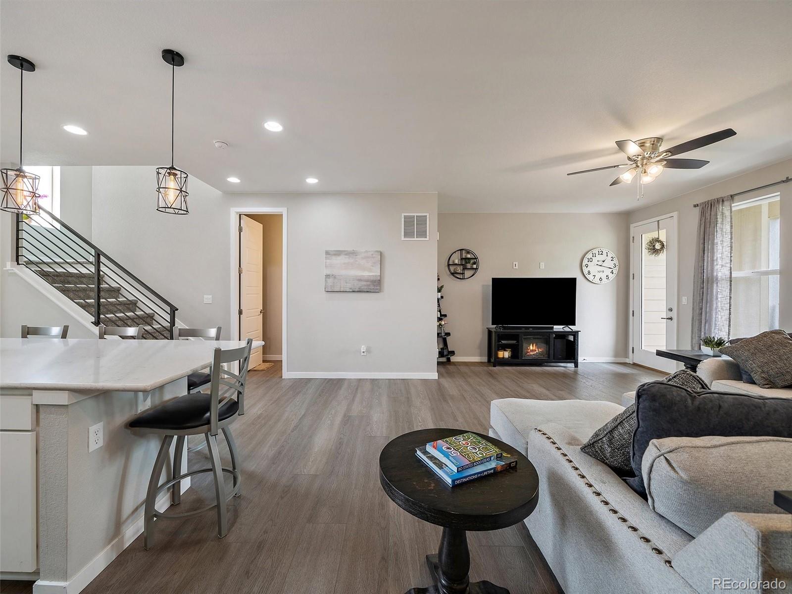 MLS Image #8 for 2468  channel drive,highlands ranch, Colorado