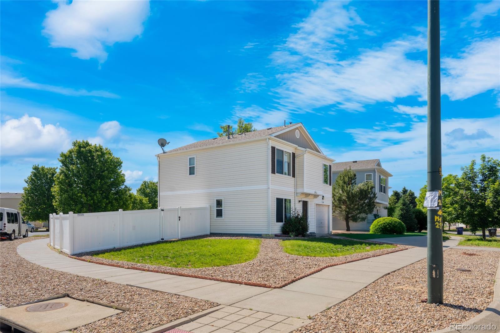 CMA Image for 4528  Andes Street,Denver, Colorado