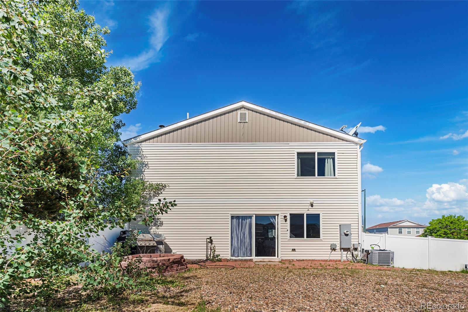 MLS Image #19 for 4528  andes street,denver, Colorado