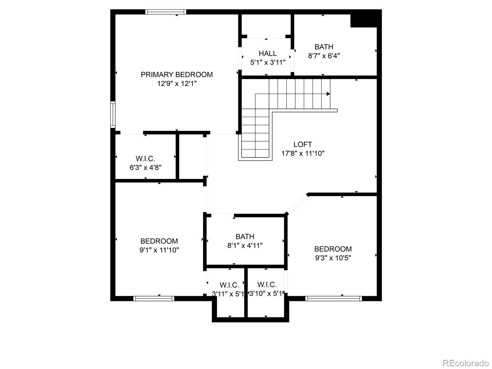 MLS Image #20 for 4528  andes street,denver, Colorado